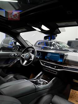 بي ام دبليو X6